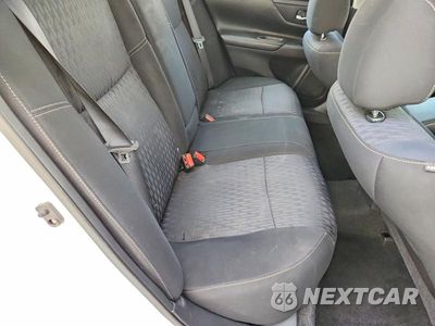 Zdjęcie 10 z 13 samochodu: 2018 NISSAN ALTIMA 2.5 S VIN:1N4AL3APXJC290813 - miniatura