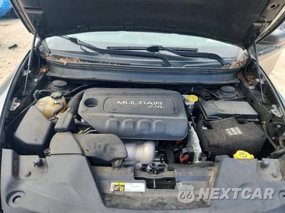 Zdjęcie 12 z 13 samochodu: 2017 JEEP CHEROKEE SPORT VIN:1C4PJLAB8HW666920 - miniatura