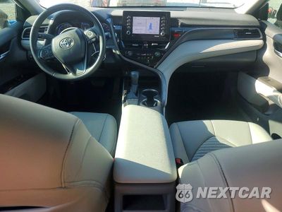 Zdjęcie 8 z 12 samochodu: 2024 TOYOTA CAMRY SE VIN:4T1G11AK4RU918918 - miniatura
