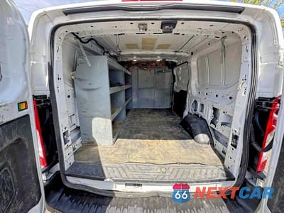 Zdjęcie 11 z 11 samochodu: 2021 FORD TRANSIT T-150 VIN:1FTYE1Y83MKA02436 - miniatura