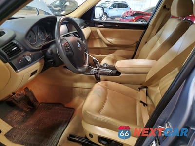 Zdjęcie 7 z 14 samochodu: 2013 BMW X3 XDRIVE28I VIN:5UXWX9C55D0A08801 - miniatura