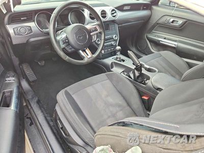 Zdjęcie 8 z 13 samochodu: 2019 FORD MUSTANG GT VIN:1FA6P8CF7K5163339 - miniatura