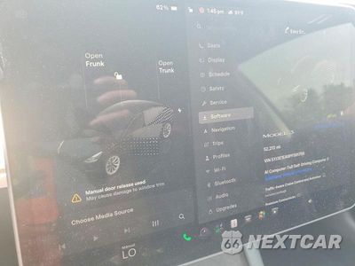 Zdjęcie 9 z 12 samochodu: 2023 TESLA MODEL 3 VIN:5YJ3E1EA8PF591759 - miniatura
