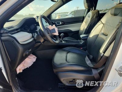 Zdjęcie 6 z 11 samochodu: 2025 JEEP COMPASS LIMITED VIN:3C4NJDCNXST509066 - miniatura