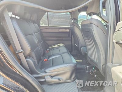 Zdjęcie 11 z 14 samochodu: 2020 FORD EXPLORER POLICE INTERCEPTOR VIN:1FM5K8AB1LGC93140 - miniatura