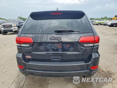 Zdjęcie 6 z 12 samochodu: 2018 JEEP GRAND CHEROKEE LAREDO VIN:1C4RJFAG3JC203371 - miniatura