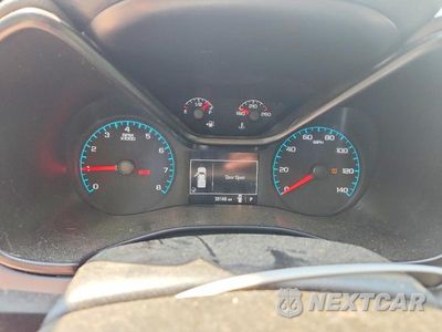 Zdjęcie 9 z 12 samochodu: 2019 CHEVROLET COLORADO VIN:1GCGTBEN8K1286506 - miniatura