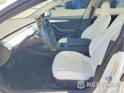 Zdjęcie 7 z 12 samochodu: 2022 TESLA MODEL 3 VIN:5YJ3E1EB0NF178482 - miniatura