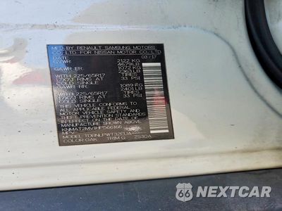 Zdjęcie 12 z 12 samochodu: 2017 NISSAN ROGUE S VIN:KNMAT2MV1HP566166 - miniatura
