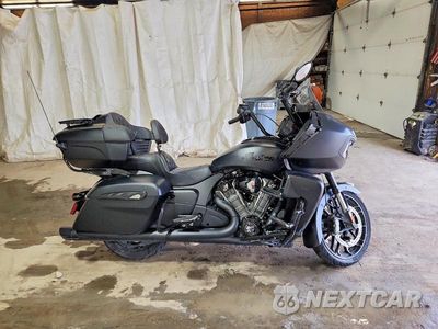 2025 INDIAN MOTORCYCLE CO. PURSUIT DARK HORSE 56KLDDRR5S3438051 - główne zdjęcie licytacji z USA - miniatura