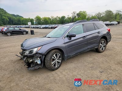 2019 SUBARU OUTBACK 3.6R LIMITED 4S4BSEJC5K3270511 - główne zdjęcie licytacji z USA - miniatura