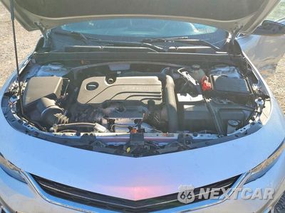 Zdjęcie 11 z 12 samochodu: 2018 CHEVROLET MALIBU LS VIN:1G1ZB5ST0JF174843 - miniatura