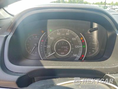 Zdjęcie 9 z 12 samochodu: 2014 HONDA CR-V EXL VIN:2HKRM4H77EH624313 - miniatura