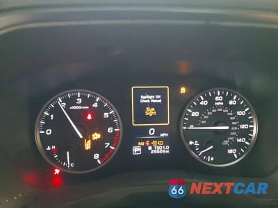 Zdjęcie 9 z 13 samochodu: 2024 SUBARU ASCENT ONYX EDITION VIN:4S4WMAHD0R3458690 - miniatura