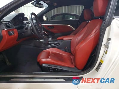 Zdjęcie 7 z 12 samochodu: 2014 BMW 428 I VIN:WBA3N7C56EF718927 - miniatura