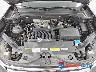 Zdjęcie 12 z 13 samochodu: 2022 VOLKSWAGEN ATLAS SEL R-LINE VIN:1V2AR2CA8NC514970 - miniatura