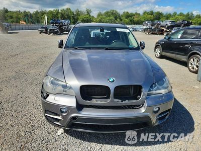 Piąte zdjęcie samochodu w środku: 2012 BMW X5 XDRIVE35I VIN:5UXZV4C55CL763981 - miniatura