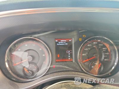 Zdjęcie 9 z 12 samochodu: 2014 DODGE CHARGER R/T VIN:2C3CDXDT0EH232393 - miniatura