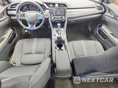Zdjęcie 8 z 12 samochodu: 2019 HONDA CIVIC EX VIN:JHMFC1F32KX002799 - miniatura