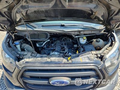 Zdjęcie 12 z 14 samochodu: 2020 FORD TRANSIT 250 DELIVERY VAN VIN:1FTBR1XG8LKA52444 - miniatura
