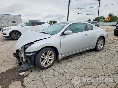 2011 NISSAN ALTIMA 2.5 S 1N4AL2EP9BC106239 - główne zdjęcie licytacji z USA - miniatura