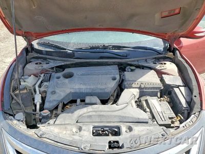 Zdjęcie 11 z 12 samochodu: 2015 NISSAN ALTIMA 2.5 SV VIN:1N4AL3AP0FC590674 - miniatura