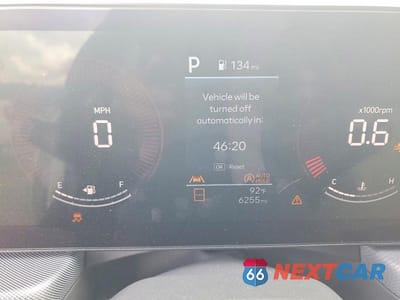 Zdjęcie 9 z 12 samochodu: 2025 HYUNDAI SONATA SE VIN:KMHL24JA9SA518445 - miniatura