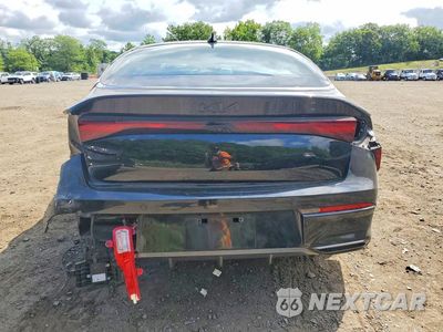 Zdjęcie 6 z 12 samochodu: 2025 KIA K5 GT LINE VIN:KNAG64J77S5373572 - miniatura
