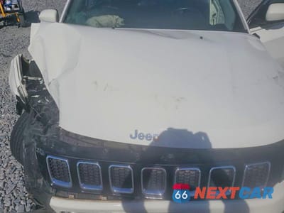 Zdjęcie 11 z 12 samochodu: 2019 JEEP COMPASS LATITUDE VIN:3C4NJDBB6KT741851 - miniatura