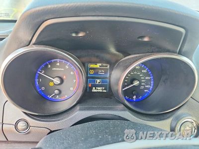 Zdjęcie 9 z 13 samochodu: 2017 SUBARU LEGACY 2.5I LIMITED VIN:4S3BNAK63H3033022 - miniatura