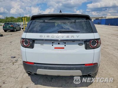 Zdjęcie 6 z 13 samochodu: 2018 LAND ROVER DISCOVERY SPORT HSE VIN:SALCR2RX3JH742127 - miniatura