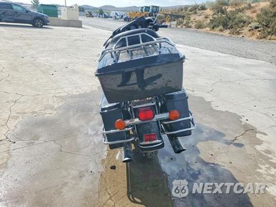 Czwarte zdjęcie samochodu z boku: 2003 HARLEY-DAVIDSON FLHTI VIN:1HD1FVW103Y600800 - miniatura
