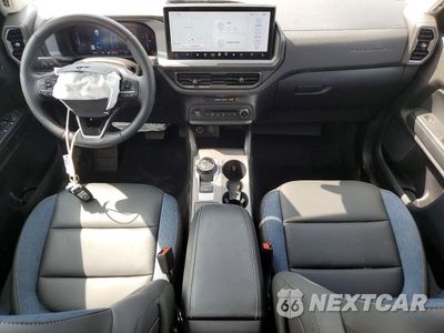 Zdjęcie 8 z 13 samochodu: 2026 FORD BRONCO SPORT OUTER BANKS VIN:3FMCR9CN5TRE15135 - miniatura