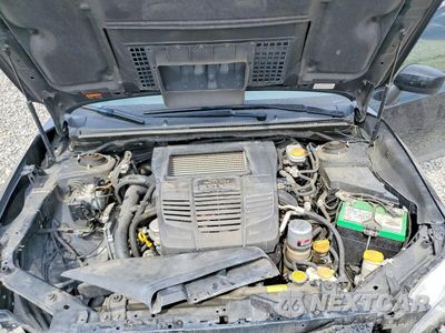 Zdjęcie 11 z 13 samochodu: 2017 SUBARU WRX VIN:JF1VA1B66H9827279 - miniatura