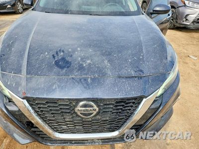 Zdjęcie 11 z 12 samochodu: 2021 NISSAN ALTIMA SV VIN:1N4BL4DV1MN418532 - miniatura