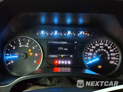 Zdjęcie 9 z 12 samochodu: 2019 FORD F150 SUPERCREW VIN:1FTEW1EP1KFC92483 - miniatura