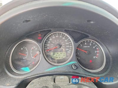 Zdjęcie 9 z 12 samochodu: 2008 SUBARU FORESTER 2.5X VIN:JF1SG63698H713859 - miniatura
