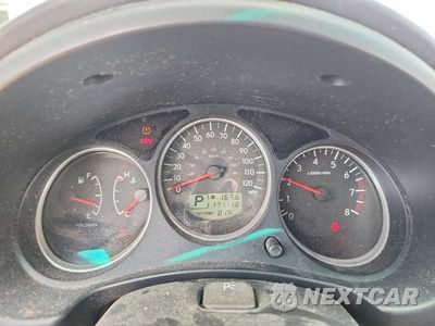Zdjęcie 9 z 12 samochodu: 2008 SUBARU FORESTER 2.5X VIN:JF1SG63698H713859 - miniatura