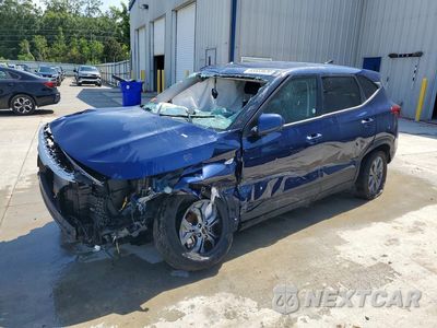 2026 KIA SELTOS LX KNDEPCAA3T7893822 - główne zdjęcie licytacji z USA - miniatura