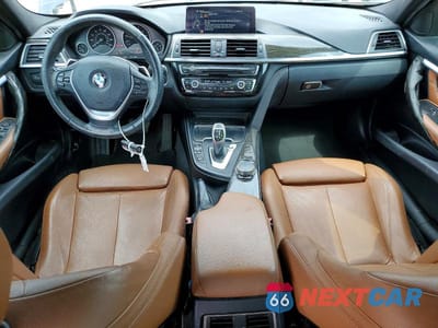 Zdjęcie 8 z 12 samochodu: 2016 BMW 328 I SULEV VIN:WBA8E9C56GK646476 - miniatura