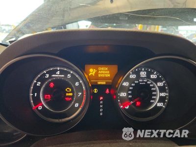 Zdjęcie 9 z 13 samochodu: 2012 ACURA MDX VIN:2HNYD2H26CH547941 - miniatura