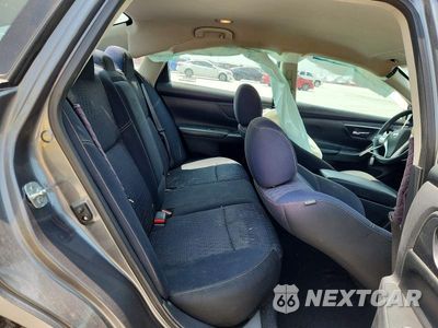 Zdjęcie 10 z 13 samochodu: 2016 NISSAN ALTIMA 2.5 S VIN:1N4AL3AP2GN358969 - miniatura