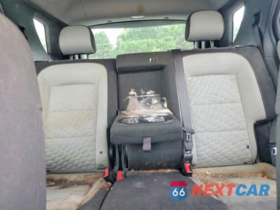Zdjęcie 10 z 13 samochodu: 2021 CHEVROLET EQUINOX LT VIN:2GNAXKEV5M6126259 - miniatura