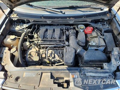 Zdjęcie 12 z 13 samochodu: 2019 FORD FLEX SEL VIN:2FMHK6C88KBA20639 - miniatura
