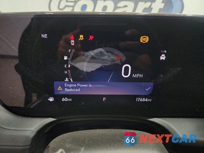 Zdjęcie 9 z 13 samochodu: 2026 BUICK ENCORE GX PREFERRED VIN:KL4AMBSL2TB109414 - miniatura