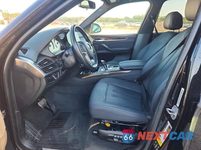 Zdjęcie 7 z 13 samochodu: 2017 BMW X5 XDRIVE35I VIN:5UXKR0C31H0X79391 - miniatura