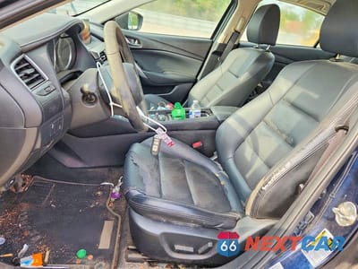 Zdjęcie 7 z 12 samochodu: 2017 MAZDA 6 TOURING VIN:JM1GL1V58H1104239 - miniatura