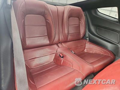 Zdjęcie 10 z 12 samochodu: 2015 FORD MUSTANG VIN:1FA6P8TH1F5325960 - miniatura