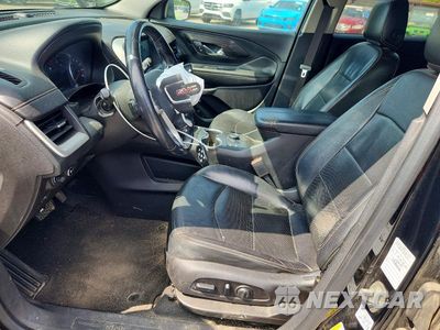 Zdjęcie 7 z 13 samochodu: 2018 GMC TERRAIN SLT VIN:3GKALPEX2JL297940 - miniatura