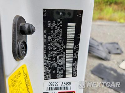 Zdjęcie 13 z 13 samochodu: 2012 TOYOTA SIENNA XLE 7-PASSENGER VIN:5TDDK3DC8CS038059 - miniatura